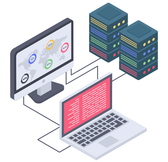 secure images