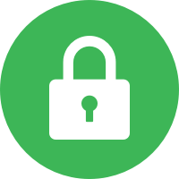 lock